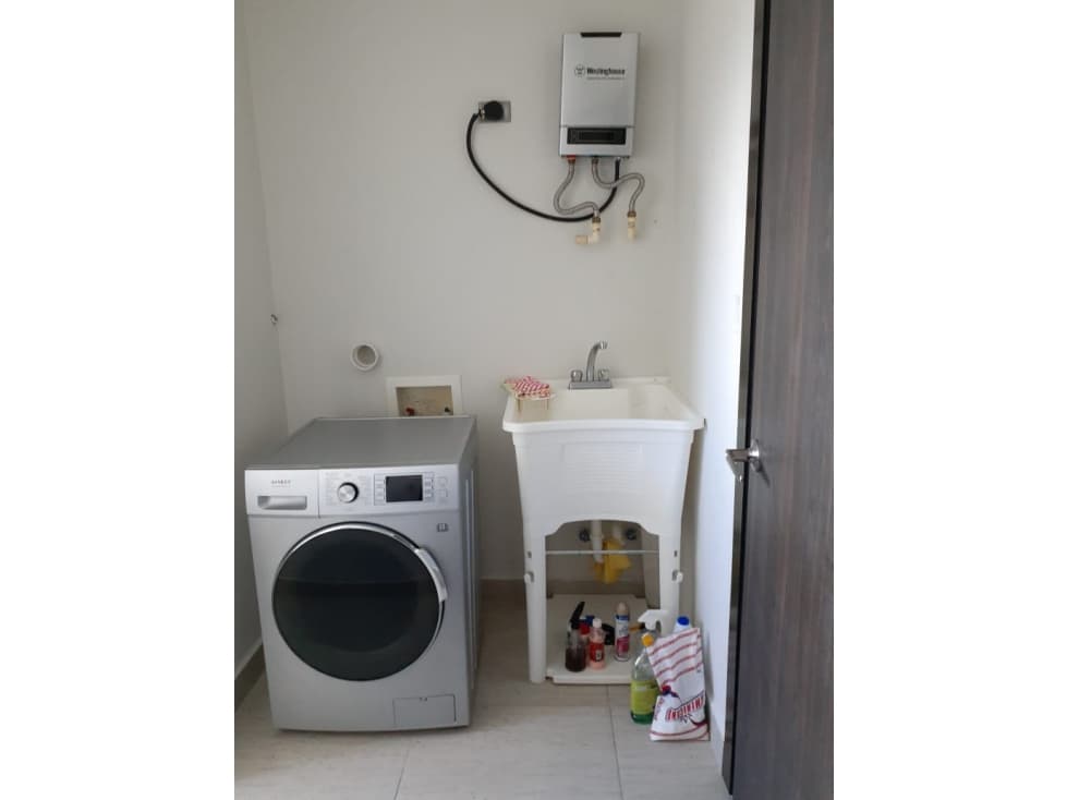 Se vende apartamento en Ocean 3, Playa Blanca — foto 3