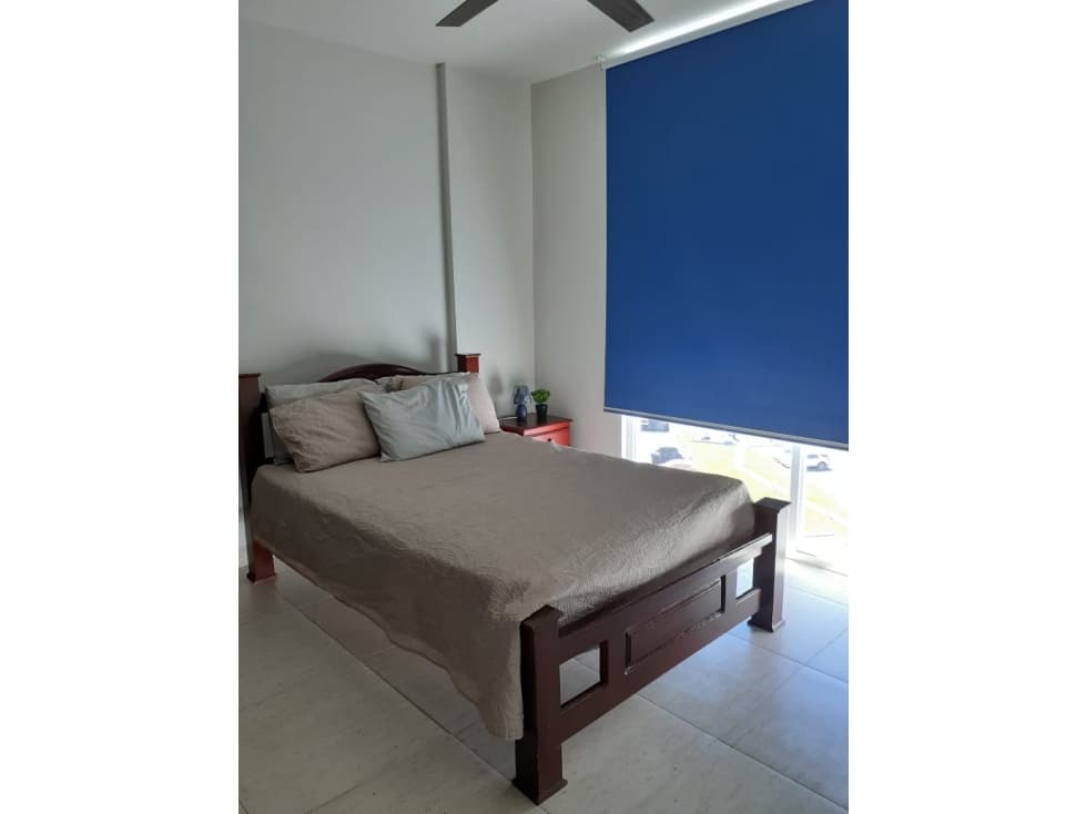 Se vende apartamento en Ocean 3, Playa Blanca — foto 6