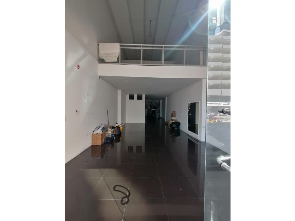 Se alquila de Local Comercial en Obarrio — foto 3