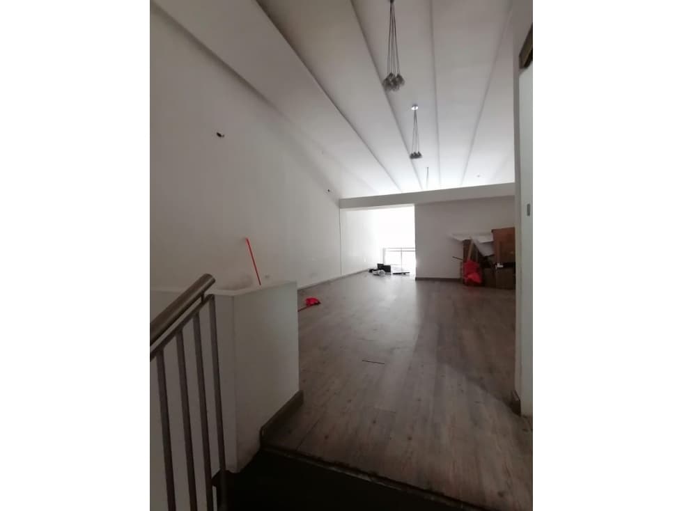 Se alquila de Local Comercial en Obarrio — foto 6