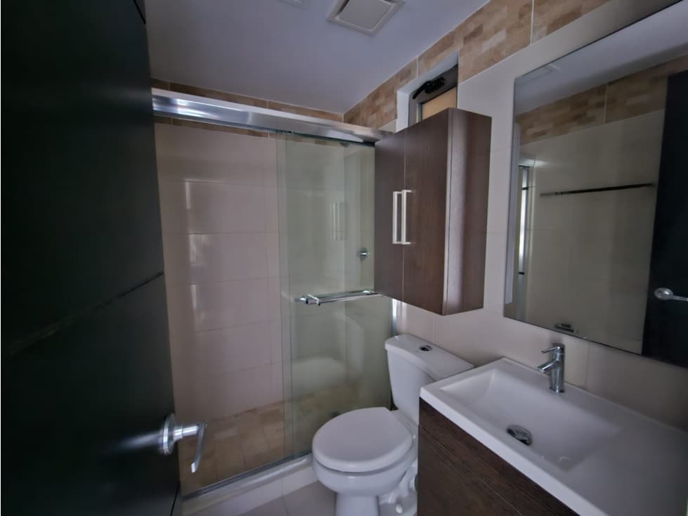 Se vende apartamento en PH Woodlands, Panamá Pacífico — foto 1
