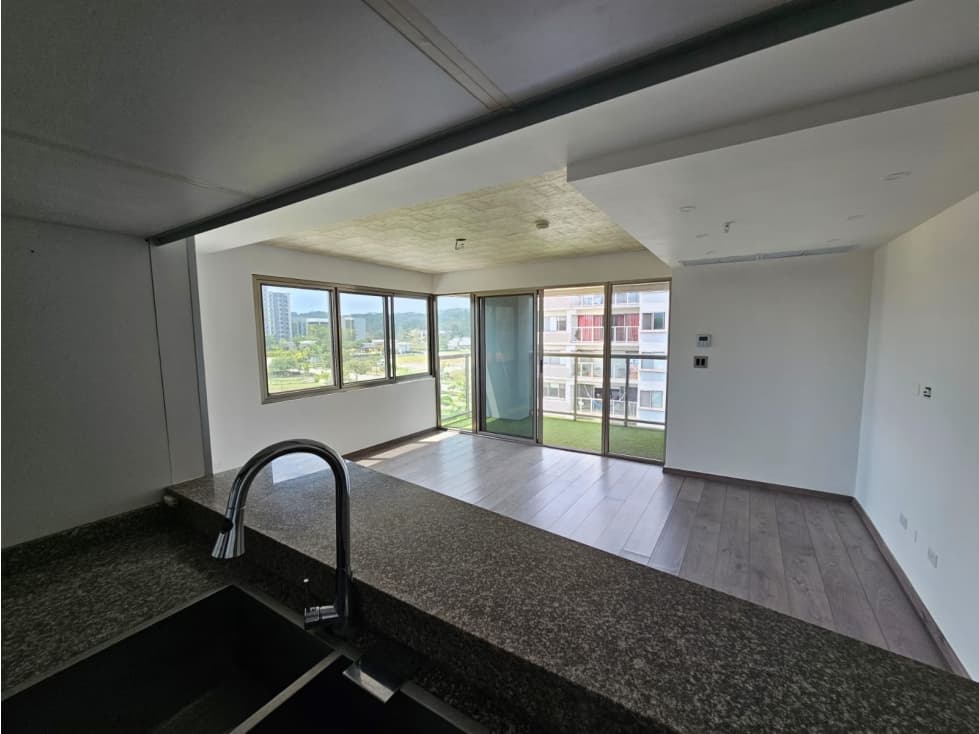 Se vende apartamento en PH Woodlands, Panamá Pacífico — foto 6