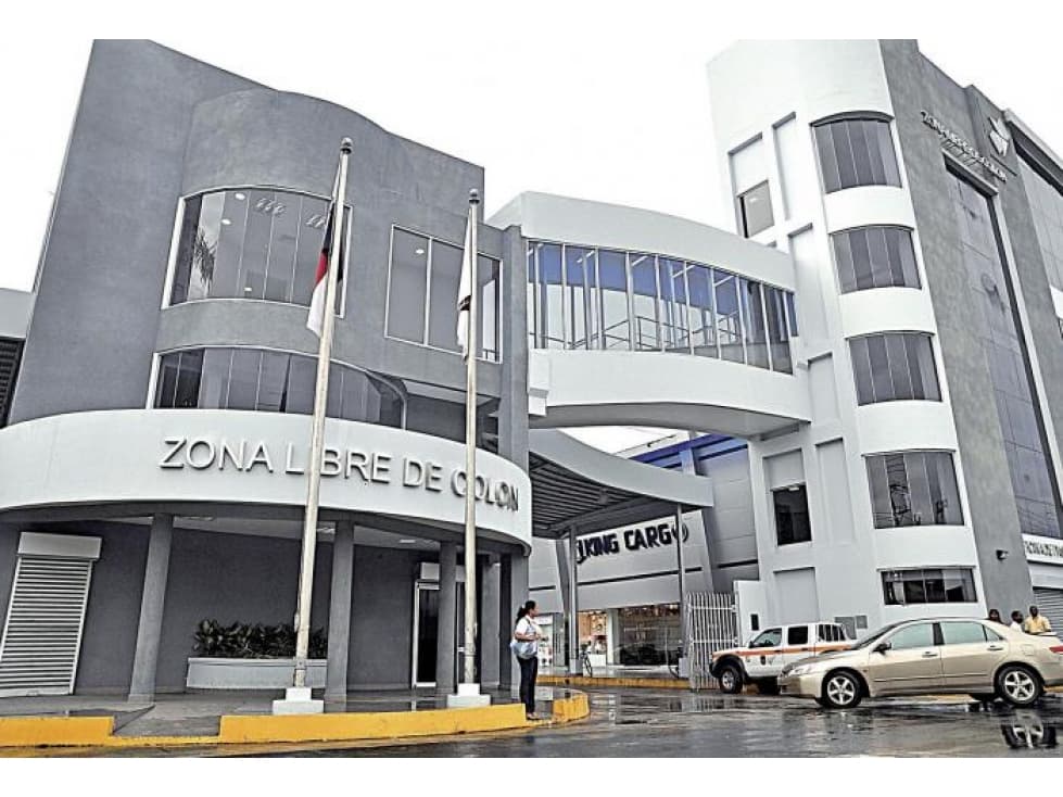 Se alquila bodega en Zona Libre — foto 3