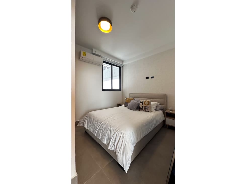 Alquiler de apartamento en Victory Sport, Coco del Mar — foto 1