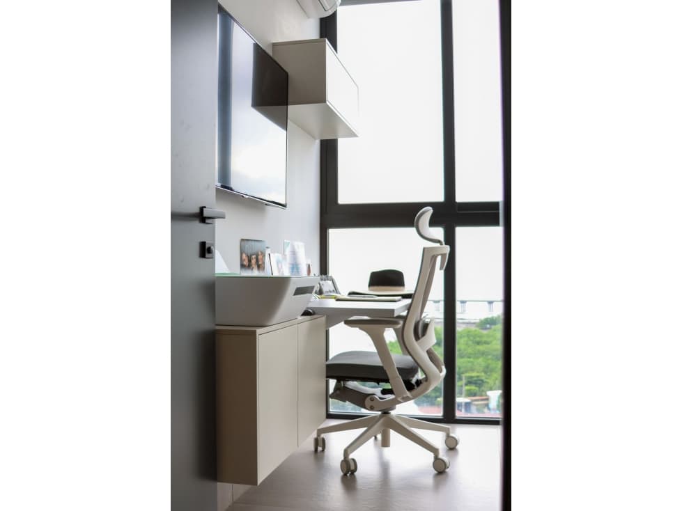Alquiler de apartamento en Victory Sport, Coco del Mar — foto 5