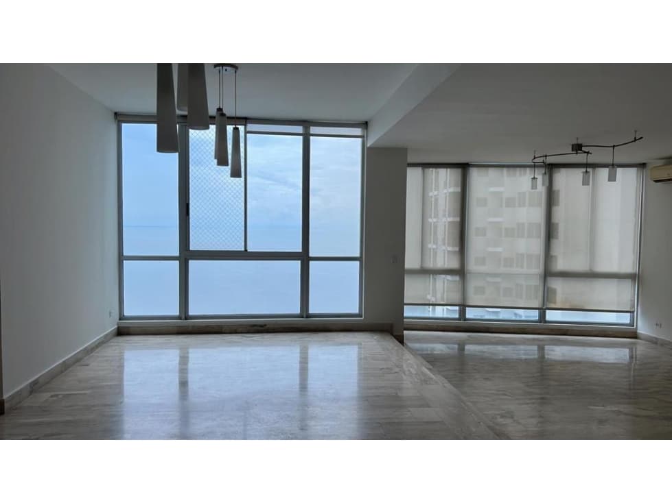 Venta de apartamento en Punta Pacífica — foto 2