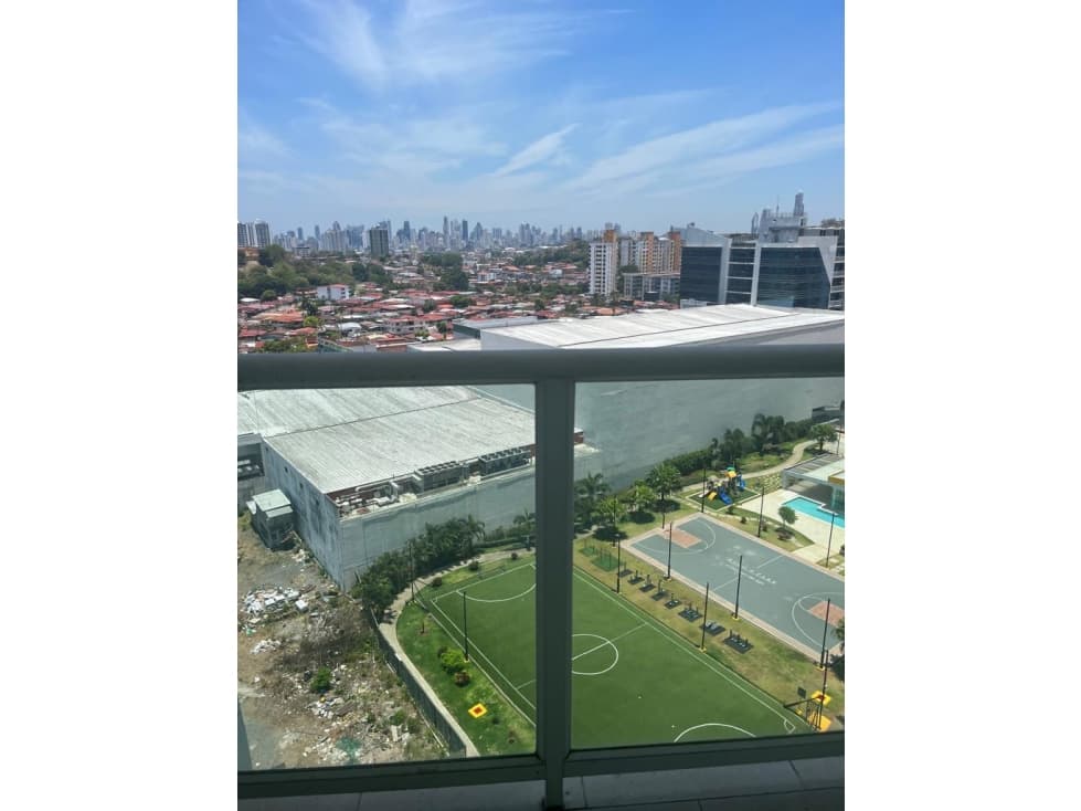 Venta de apartamento en PH King Park, Condado del Rey — foto 5