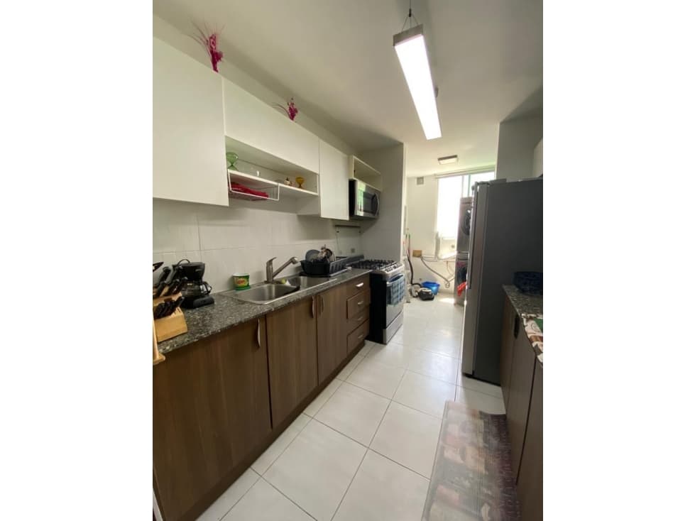Apartamento en venta PH Trinity, El Carmen — foto 5