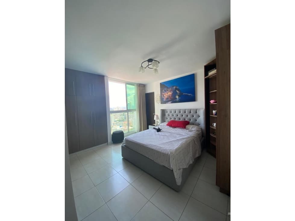 Apartamento en venta PH Trinity, El Carmen — foto 6