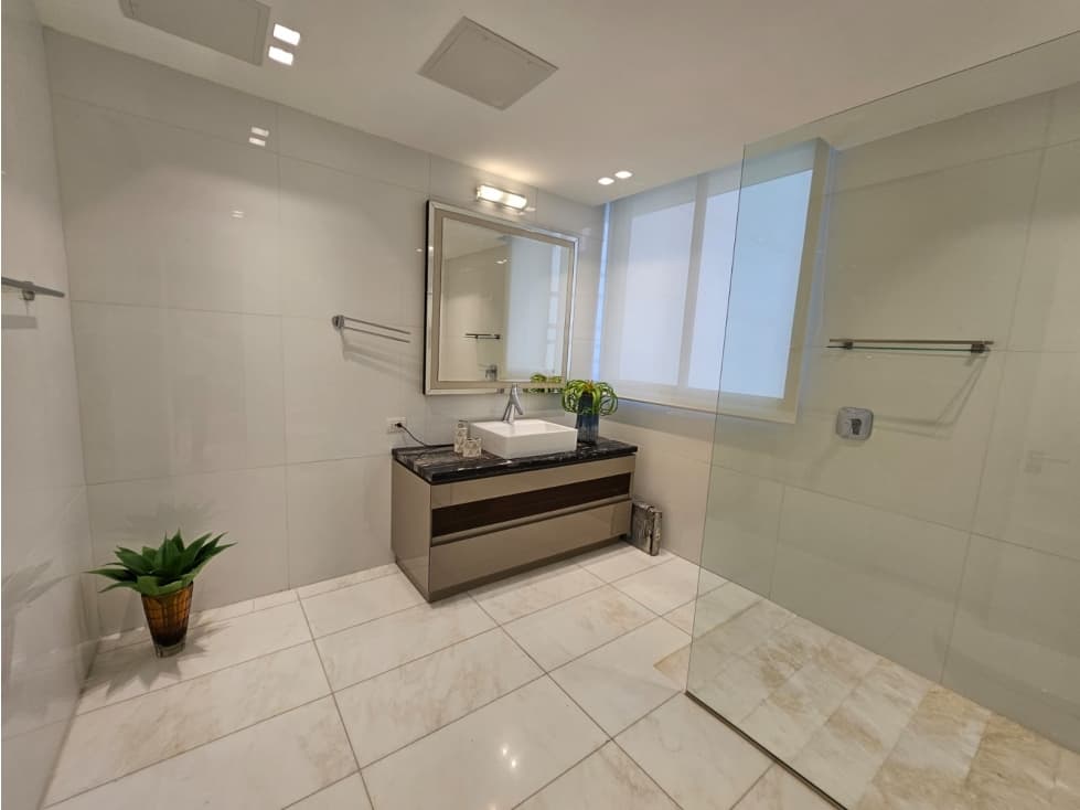 Apartamento en Venta en PH The Residences, Punta Pacífica — foto 5