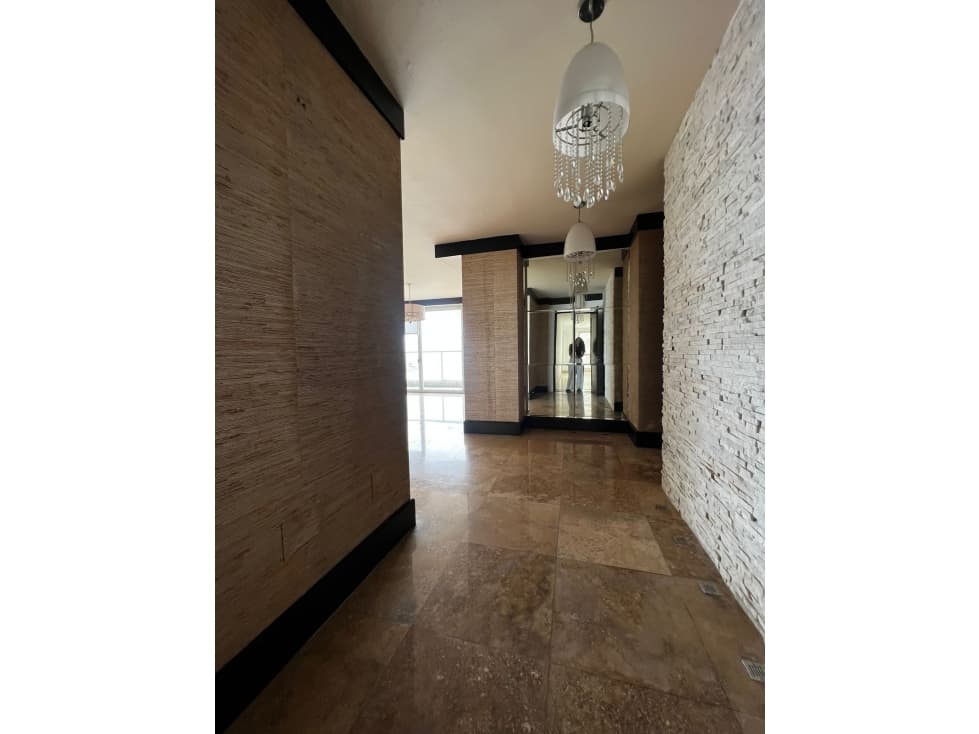Apartamento en venta ubicado en Punta Pacífica — foto 3