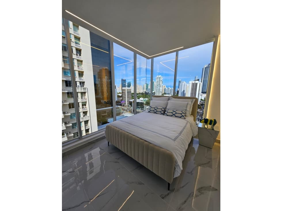 Apartamento en Venta Bella Vista — foto 6