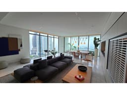 Venta de apartamento nuevo en Punta Paitilla, San Francisco