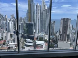 Oficinas en Venta en la Estratégica Calle 50