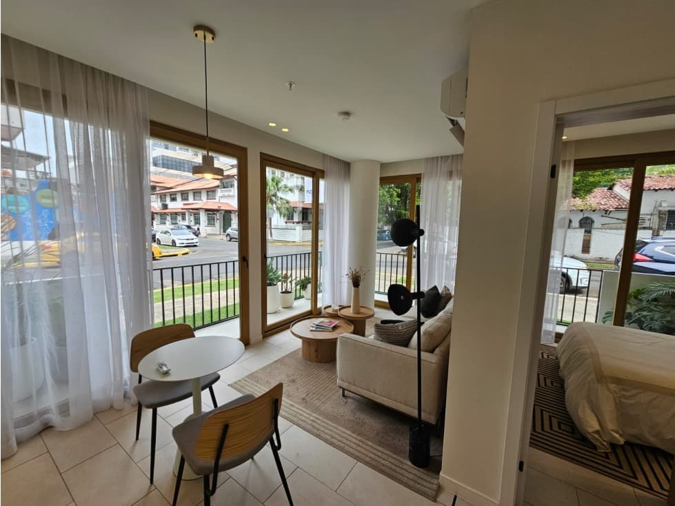 Apartamentos en Venta en Bella Vista — foto 6