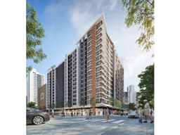 Apartamento en Venta en Avenida Balboa - Bella Vista