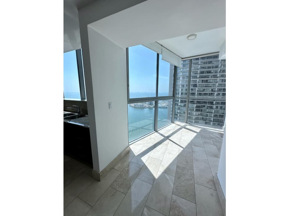 Venta de Apartamento de Lujo en Punta Pacífica — foto 5