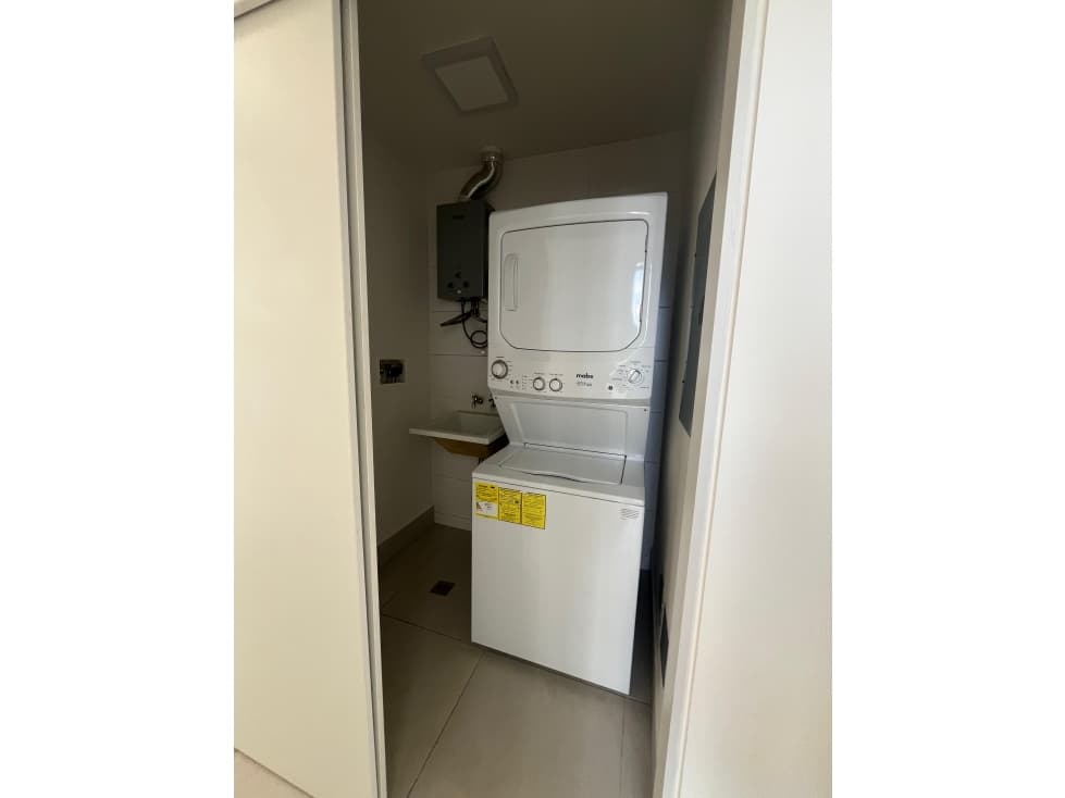 Alquiler de Apartamento en Coco del Mar: Vive Cerca de Todo — foto 3
