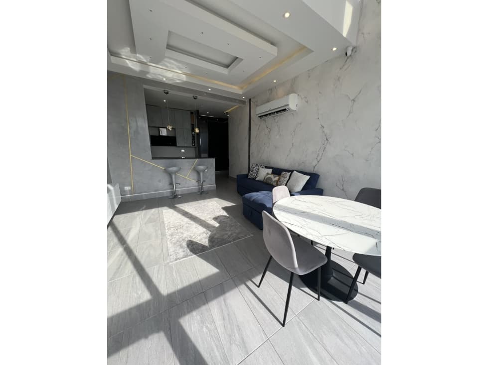 Alquiler de apartamento en La Loma, Hato Pintado — foto 5