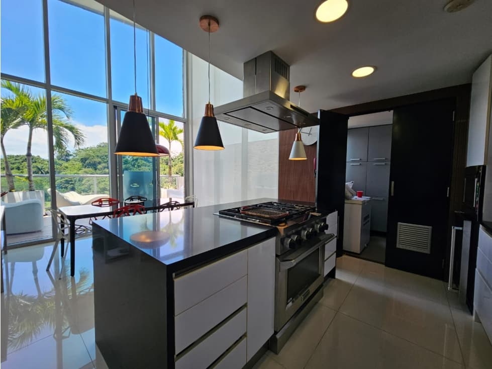 Penthouse en Venta, Panamá Pacífico — foto 6