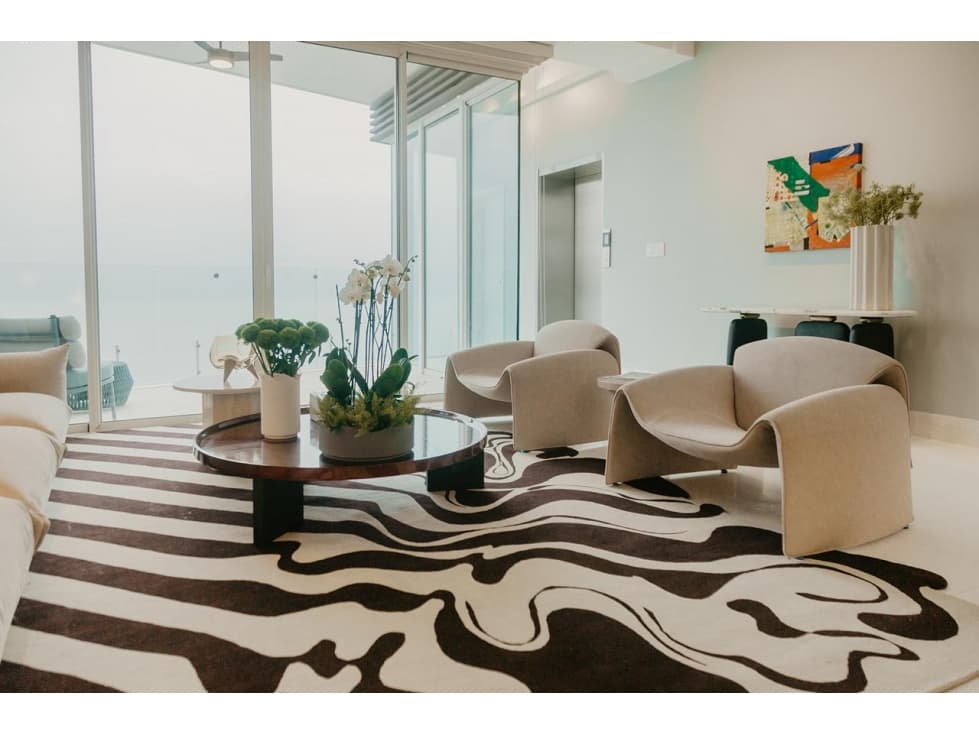 Venta de Apartamento en Ocean Reef Island II — foto 2