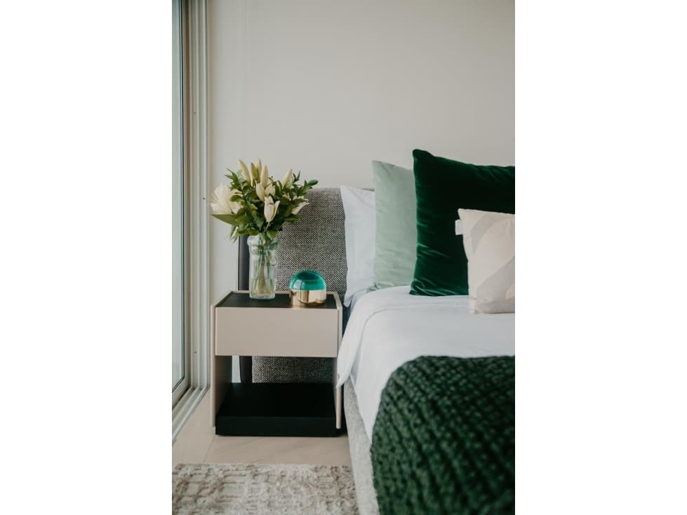 Venta de Apartamento en Ocean Reef Island II — foto 5