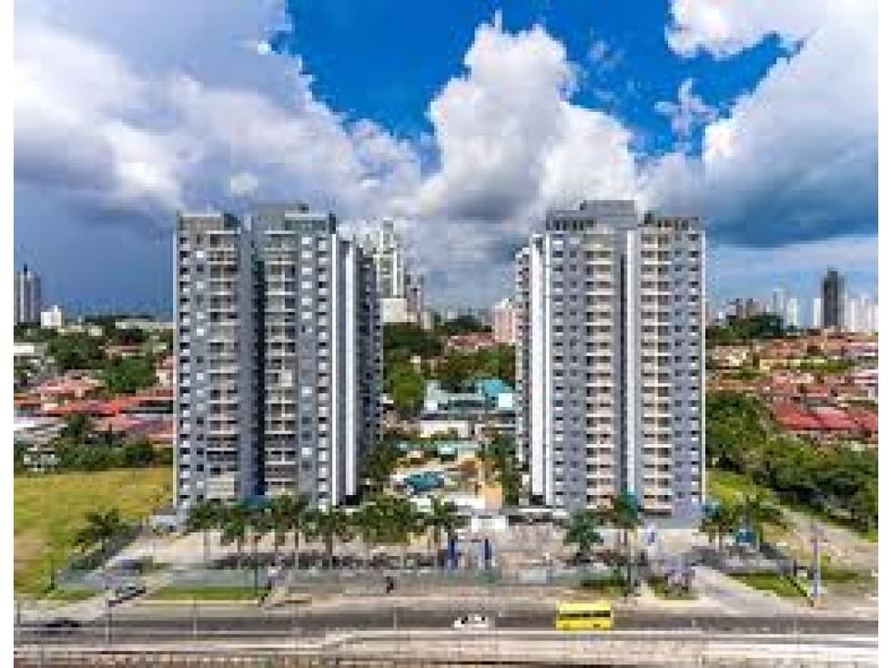 VENTA GANGA Cosmopolitan Tower torre 100 — foto 3