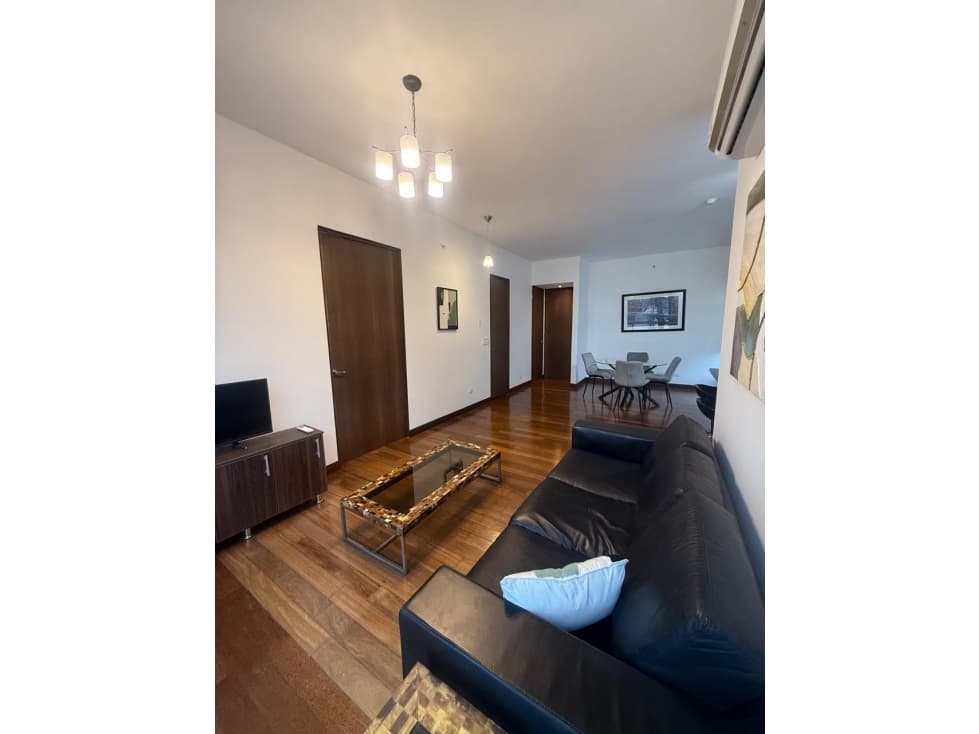 Alquiler apartamento en Obarrio PH denovo — foto 4