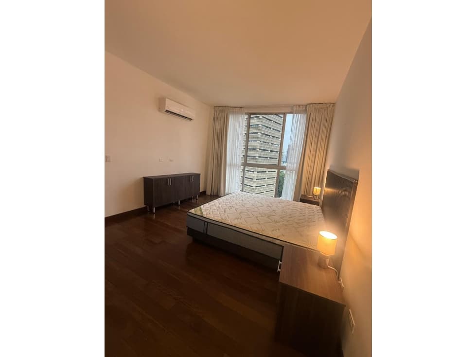 Alquiler apartamento en Obarrio PH denovo — foto 6