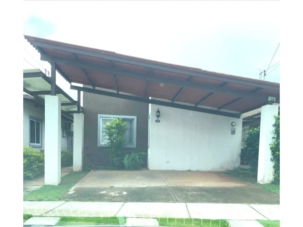 VENTA casa PH La Campiña en Arraiján — foto 2