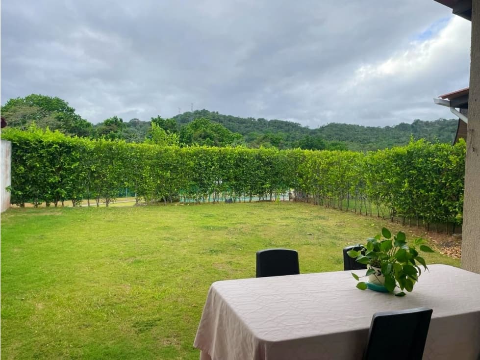 VENTA casa PH La Campiña en Arraiján — foto 3