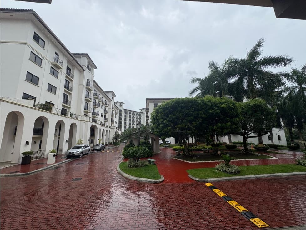 Venta de Apartamento en Embassy Village, Albrook — foto 1