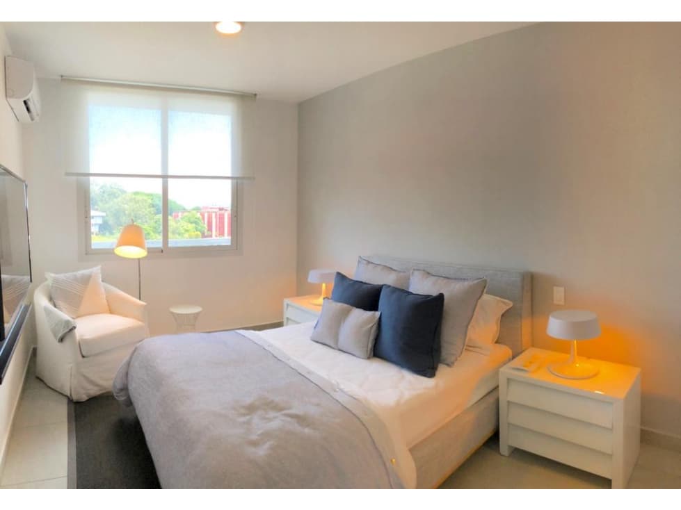 Venta de Apartamento en PH Van Gogh/ El Cangrejo — foto 4