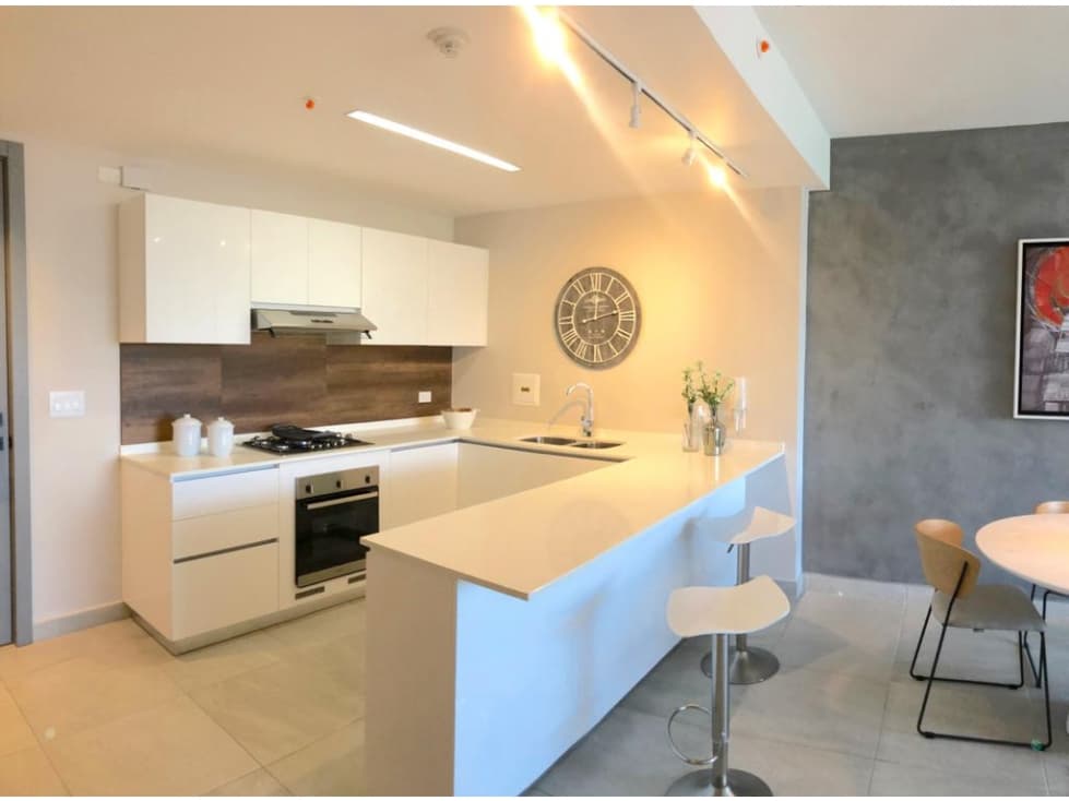 Venta de Apartamento en PH Van Gogh/ El Cangrejo — foto 6