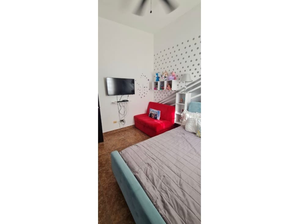 Alquiler de casa Coronado/PH. Villas Brisas de Lajas — foto 2