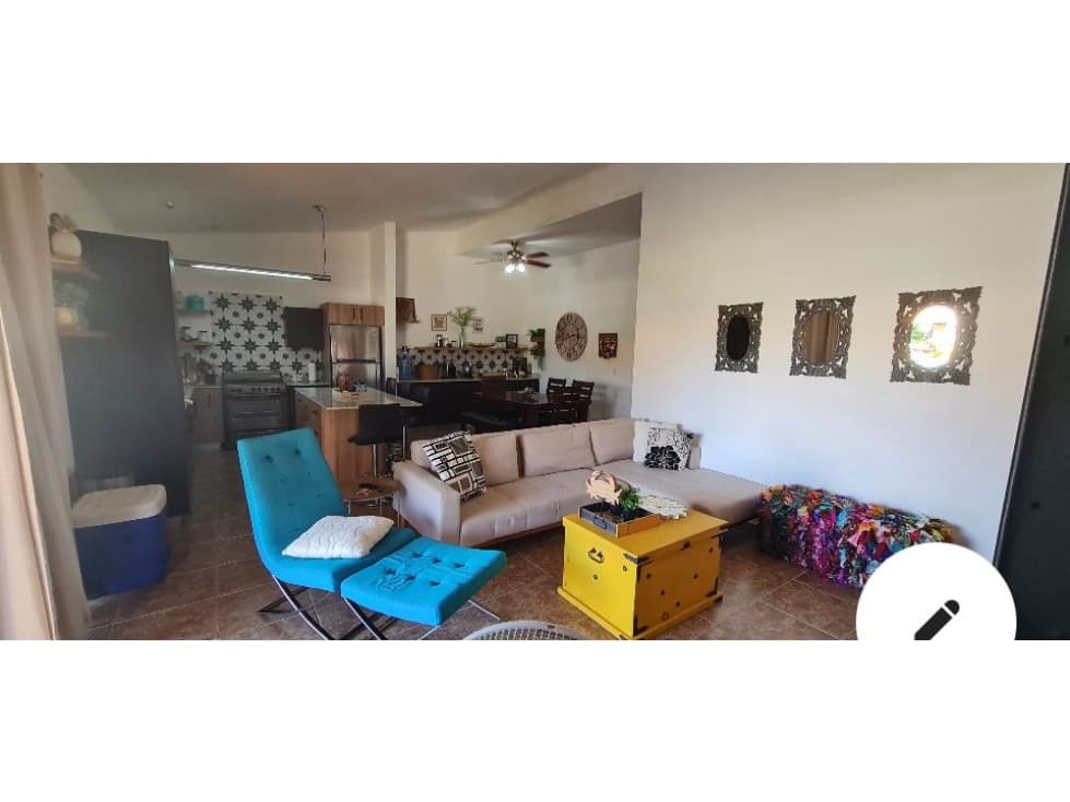 Alquiler de casa Coronado/PH. Villas Brisas de Lajas — foto 3