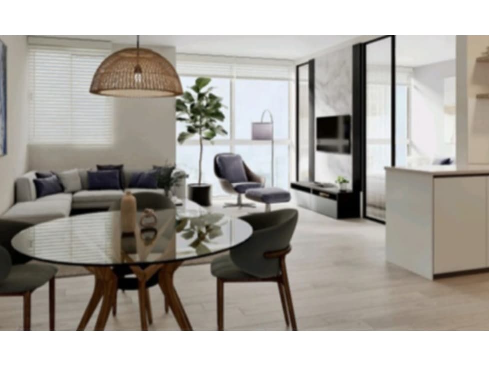 Venta de Apartamento PH. SEASIDE HOUSE, Ave. Balboa — foto 1
