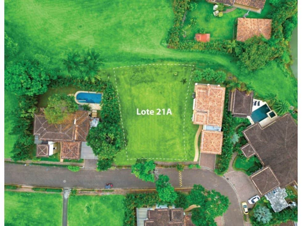 Lotes en venta en Campo de Golf, Cocolí — foto 5