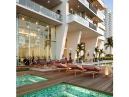 Venta apartamento PH. NOGAL, COSTA DEL ESTE.