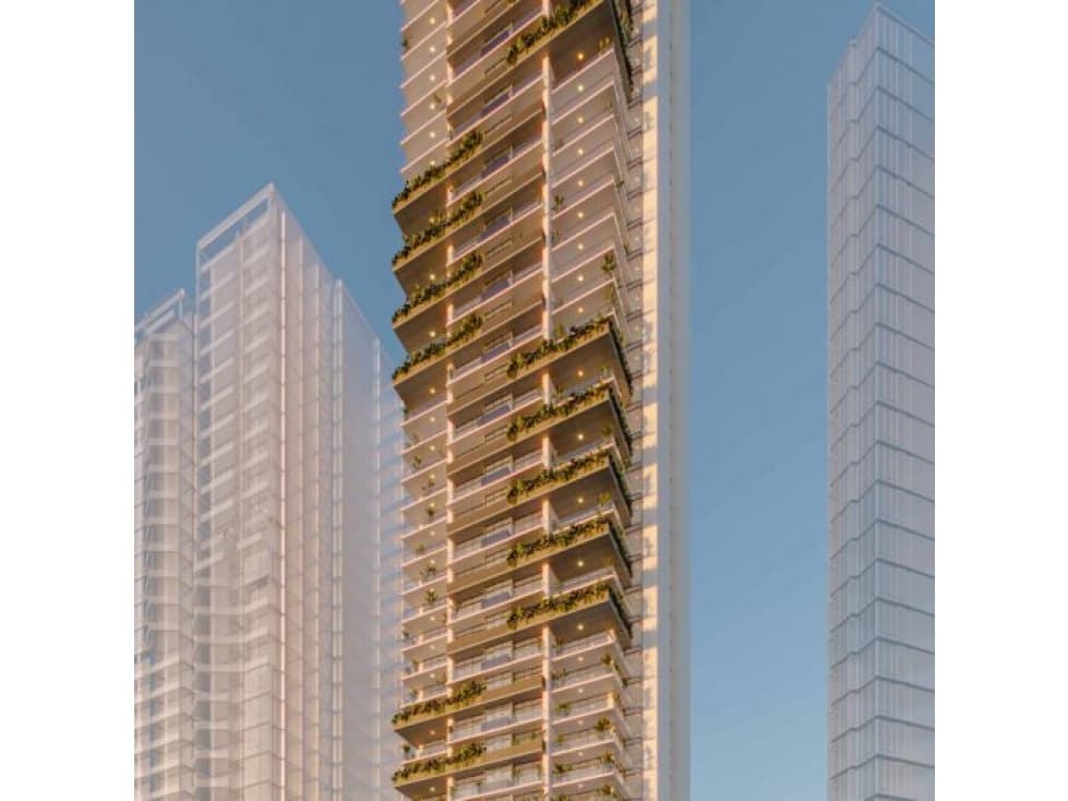 Venta apartamento PH. NOGAL, COSTA DEL ESTE. — foto 2