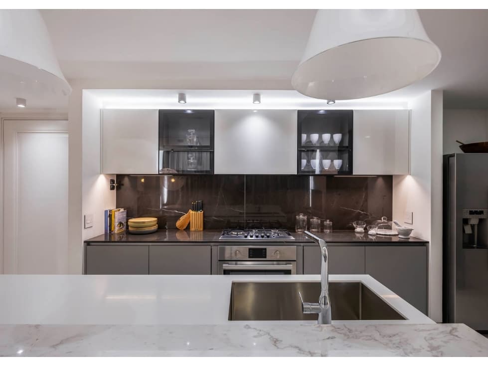 Venta de apartamento PH. Wanders & Yoo, Marbella — foto 4