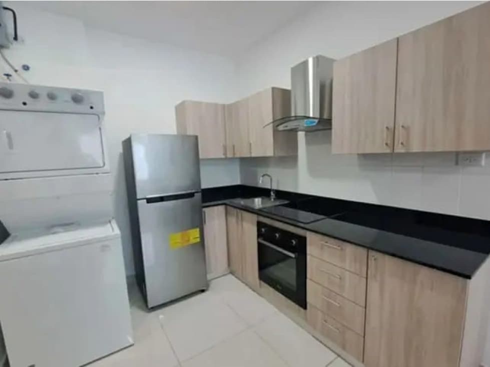 Alquiler de apartamento en Centro del Este, Costa del Este — foto 2
