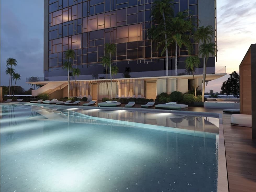 VENTA PH LA MAISON, SANTA MARÍA, COSTA DEL ESTE — foto 3