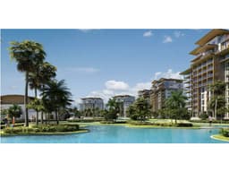 Venta de apartamentos en Playa Escondida Resort and Marina, Colón