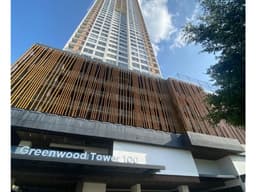 Alquiler apartamento Amoblado, PH. Greenwood Torre 100, El Bosque.