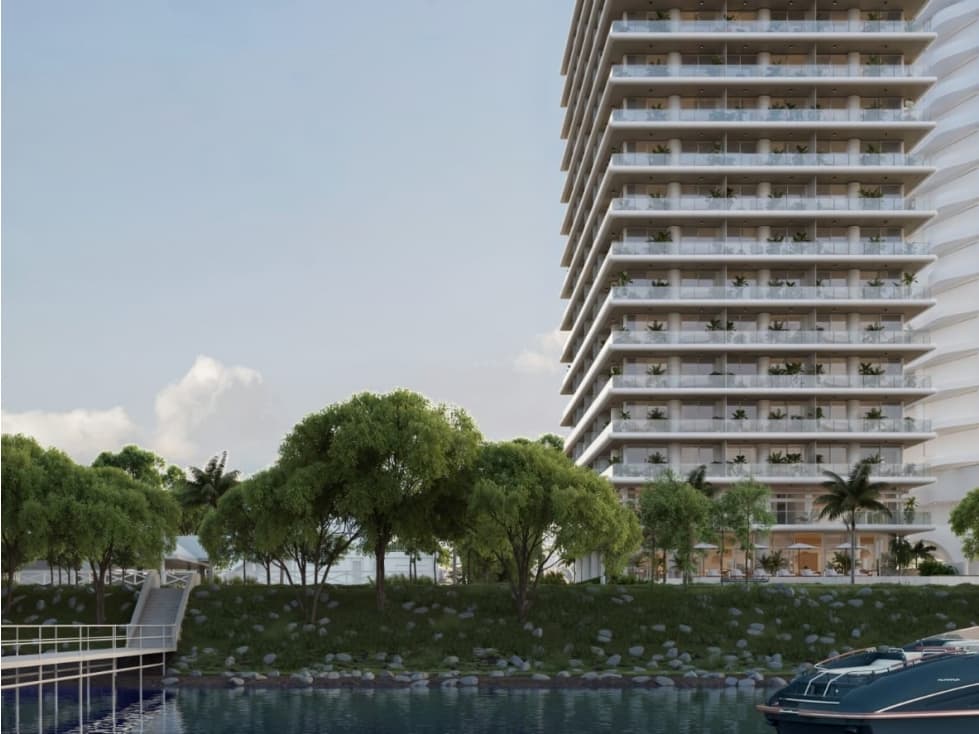 Venta de apartamento en Proyecto Nautilus, Amador — foto 1