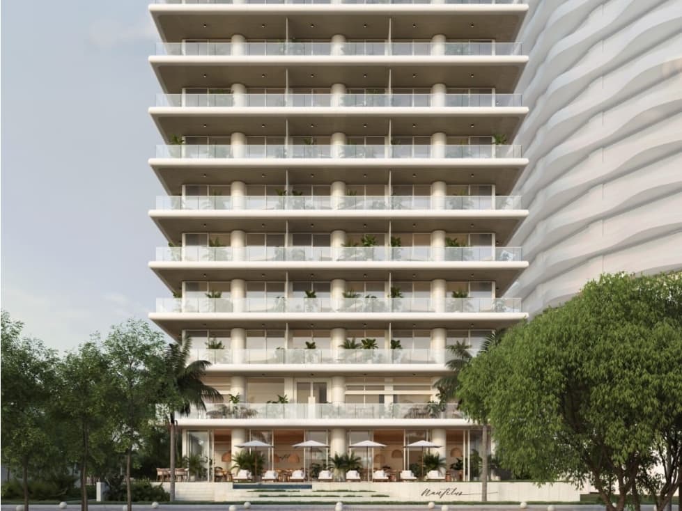 Venta de apartamento en Proyecto Nautilus, Amador — foto 2