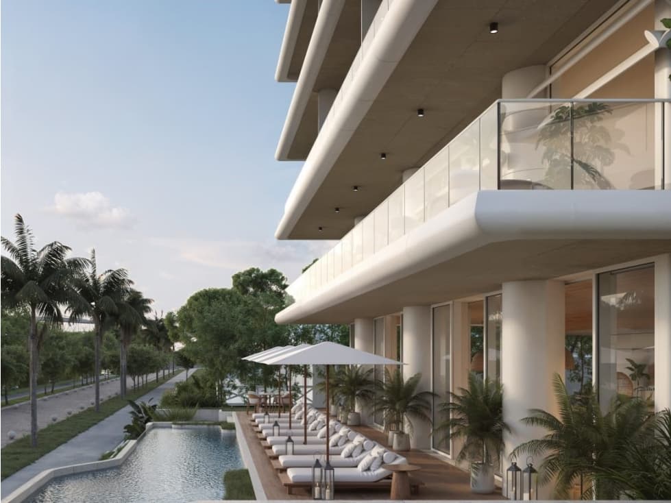 Venta de apartamento en Proyecto Nautilus, Amador — foto 3