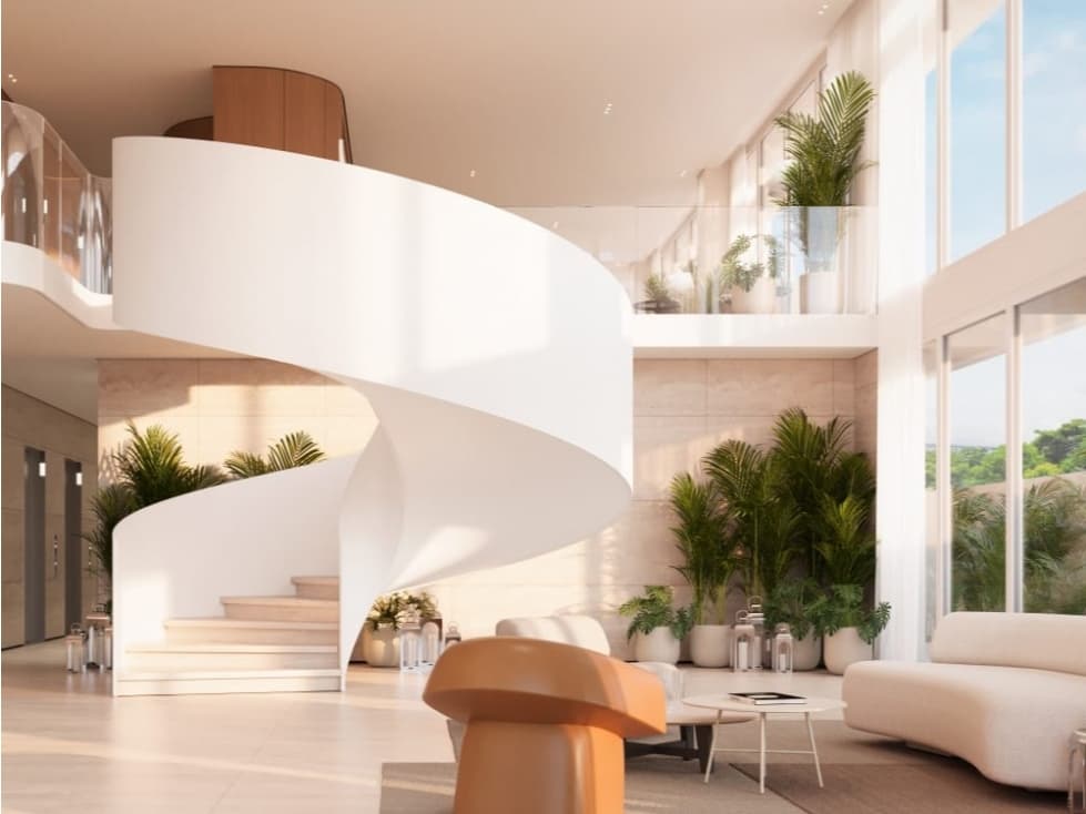 Venta de apartamento en Proyecto Nautilus, Amador — foto 4