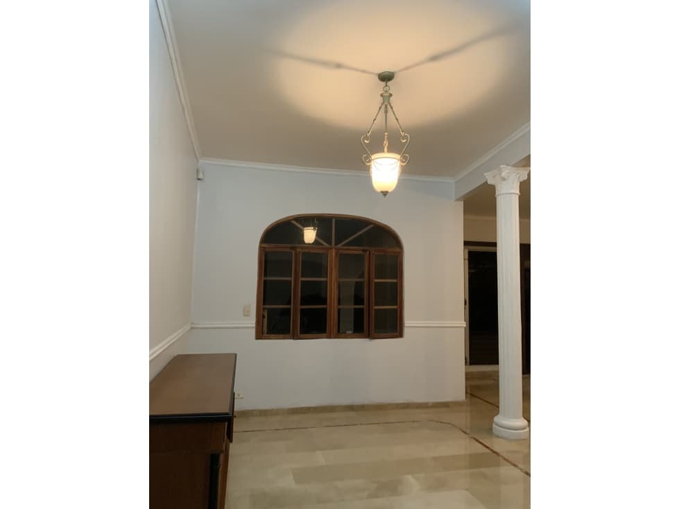Venta de casa en El Peñón, Las Cumbres — foto 2